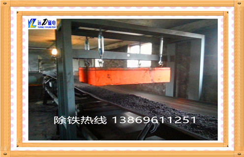 永磁除鐵器廠家教您平時維護保養(yǎng)常見問題，好的維護保養(yǎng)是確保工作中的前提條件