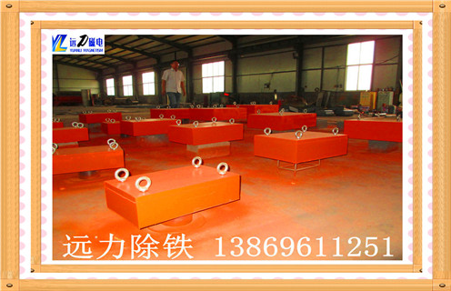 除鐵器工作中的關(guān)鍵點(diǎn):應(yīng)用全過(guò)程中的過(guò)多鐵有時(shí)候會(huì)被消化吸收,廠(chǎng)家該怎么辦?