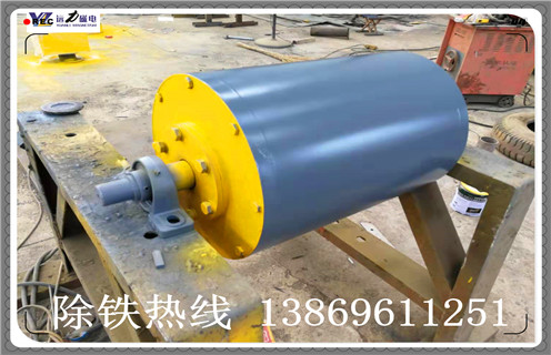 山東永磁滾筒除鐵效果怎么樣，質(zhì)量好嗎？