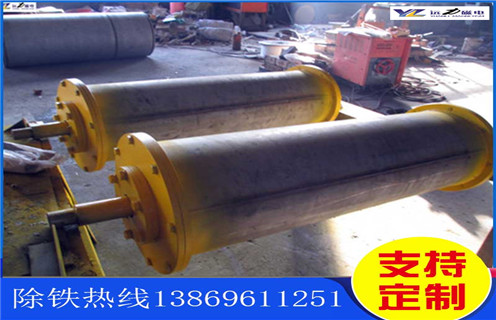 山東不銹鋼強(qiáng)磁滾筒廠(chǎng)家