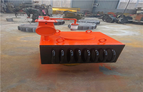 電磁除鐵器，油冷式電磁除鐵器，rcdc油冷式電磁除鐵器RCDA-5生產(chǎn)廠家