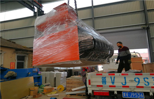 電磁除鐵器，油冷電磁除鐵器，RCDF-6.5油冷電磁除鐵器價格質量好