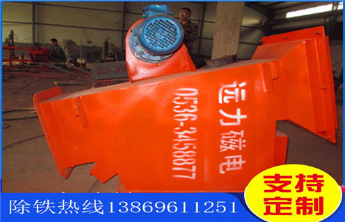 自卸除鐵器，管道自卸除鐵器，安徽管道自卸除鐵器_內(nèi)部構(gòu)造結(jié)構(gòu)圖_安徽管道自卸除鐵器工作原理_安裝方式 