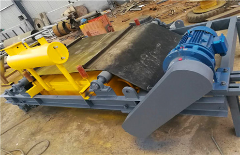 油冷電磁除鐵器，西藏油冷除鐵器內部構造電氣工作原理_青海油冷皮帶除鐵器內部加多少號油