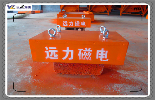 永磁除鐵器，江蘇板式永磁除鐵器_參數_內部磁塊安裝方法_江蘇板式永磁除鐵器規格型號價格 