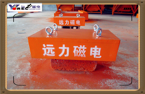 永磁除鐵器，上海RCYB-5永磁除鐵器圖紙維護(hù)知識(shí)參數(shù)_內(nèi)部磁塊安裝方法_上海RCYB-5永磁除鐵器圖紙規(guī)格型號(hào)價(jià)格 