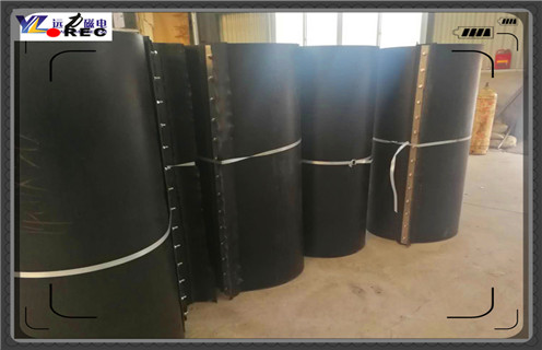 皮帶除鐵器，河南皮帶除鐵器設備調整方法_河南皮帶除鐵器設備跑偏原因及如何調_刮板價格