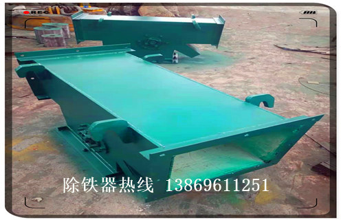 管道式強磁漿料除鐵器，管道式強磁漿料除鐵器磁性過濾器DN150_構造結構圖_遠力管道式強磁漿料除鐵器磁性過濾器DN15012000高斯 可定制工作原理_安裝示意圖