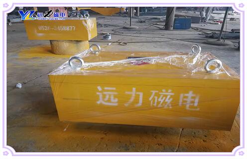 永磁除鐵器，手動(dòng)永磁除鐵器經(jīng)濟(jì)省錢知識(shí)參數(shù)_內(nèi)部磁塊安裝方法_手動(dòng)永磁除鐵器經(jīng)濟(jì)省錢型號(hào)價(jià)格