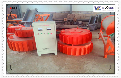 干式電磁除鐵器，江蘇耐用的干式電磁除鐵器供應_規格型號_江蘇耐用的干式電磁除鐵器供應工作原理及內部結構