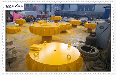 自卸電磁除鐵器，西藏RCDB-12自卸電磁除鐵器型號_規格型號_西藏RCDB-12自卸電磁除鐵器型號工作原理及內部結構 