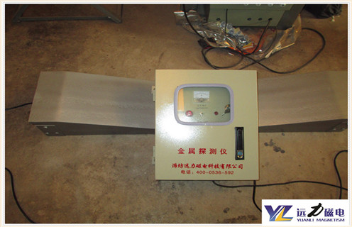 礦用金屬探測(cè)儀，礦用輸送帶金屬探測(cè)儀好用嗎_接線圖_礦用輸送帶金屬探測(cè)儀好用嗎常見(jiàn)保障_型號(hào)多少錢