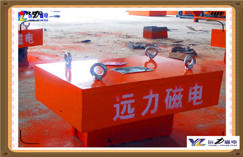 永磁除鐵器價格，黑龍江永磁除鐵器價格知識參數_內部磁塊安裝方法_黑龍江永磁除鐵器價格型號價格