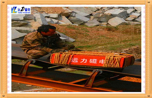 永磁懸掛除鐵器，上海永磁懸掛除鐵器廠家知識參數(shù)_內(nèi)部磁塊安裝方法_上海永磁懸掛除鐵器廠家型號價格 