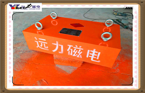 永磁除鐵器，安徽永磁除鐵器里面如何排列知識參數(shù)_內(nèi)部磁塊安裝方法_安徽永磁除鐵器里面如何排列型號價格 