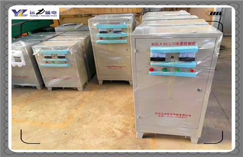 懸掛式電磁除鐵器，湖南懸掛式電磁除鐵器價格_湖南懸掛式電磁除鐵器價格工作原理及內部結構