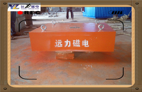 永磁除鐵器，遼寧永磁除鐵器安裝效果圖_遼寧永磁除鐵器安裝效果圖批發價格_使用說明書原理型號價格