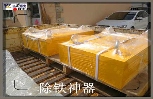 永磁除鐵器，西藏永磁除鐵器國家標準_西藏永磁除鐵器國家標準批發價格_使用說明書原理型號價格 