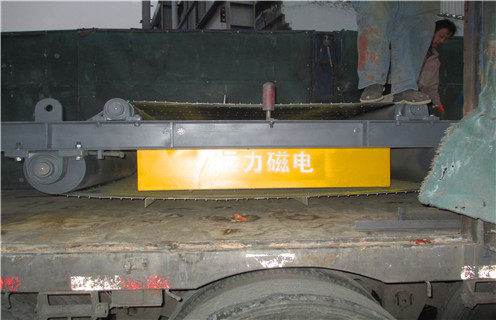 除鐵器，陜西除鐵器常見(jiàn)故障及處理永磁_(tái)陜西除鐵器常見(jiàn)故障及處理永磁批發(fā)價(jià)格_使用說(shuō)明書(shū)原理型號(hào)價(jià)格