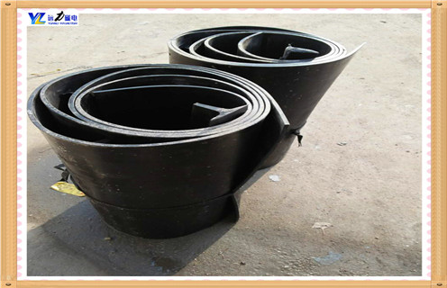 皮帶除鐵器，廣東輸煤皮帶除鐵器結構原理_廣東輸煤皮帶除鐵器結構原理怎么調整皮帶原因及如何調_刮板價格
