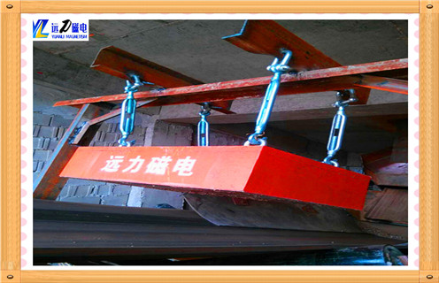 永磁除鐵器，遼寧永磁除鐵器現(xiàn)貨_遼寧永磁除鐵器現(xiàn)貨批發(fā)價格_使用說明書原理型號價格