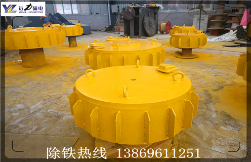 電磁除鐵器，云南電磁除鐵器工作原理_云南電磁除鐵器工作原理廠家工作原理及內部結構 