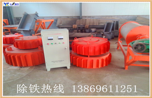 電磁除鐵器，山西RCDB-16電磁除鐵器電源箱電路圖_山西RCDB-16電磁除鐵器電源箱電路圖廠家工作原理及內部結構 