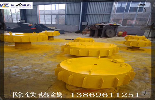 電磁除鐵器，河南電磁除鐵器控制柜_河南電磁除鐵器控制柜廠家工作原理及內部結構