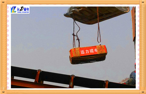 皮帶強磁除鐵器，上海皮帶除鐵器如何拆強磁_上海皮帶除鐵器如何拆強磁怎么制作_哪家好及使用方法