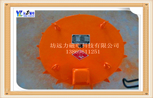 電磁除鐵器，福建電磁除鐵器操作規(guī)程_福建電磁除鐵器操作規(guī)程廠家工作原理及內部結構