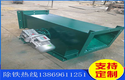 管道除鐵器，遼寧管道除鐵器需要的技術參數_遼寧管道除鐵器需要的技術參數通過量計算應用安裝示意圖型12000高斯_可定制工作原理