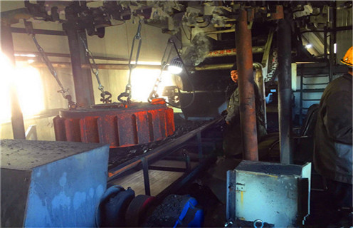 懸掛式電磁除鐵器，重慶懸掛式電磁除鐵器標準_重慶懸掛式電磁除鐵器標準廠家工作原理及內部結構 