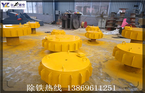 電磁除鐵器，云南電磁除鐵器操作注意事項_云南電磁除鐵器操作注意事項哪家專業廠家工作原理及內部結構