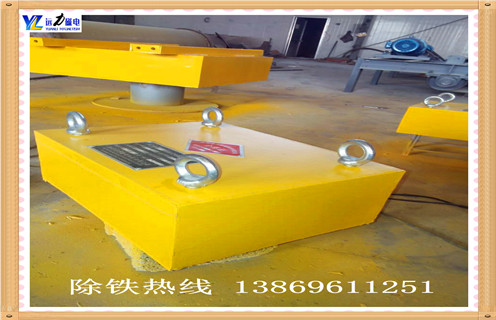 強磁除鐵器，臨沂強磁除鐵器_臨沂強磁除鐵器怎么制作_哪家好及使用方法