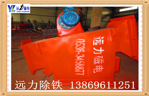 管道除鐵器，北京管道除鐵器磁系數(shù)_北京管道除鐵器磁系數(shù)的優(yōu)缺點安裝示意圖型12000高斯_工作原理