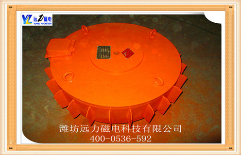 電磁除鐵器規格，貴州電磁除鐵器規格_貴州電磁除鐵器規格廠家工作原理及內部結構  