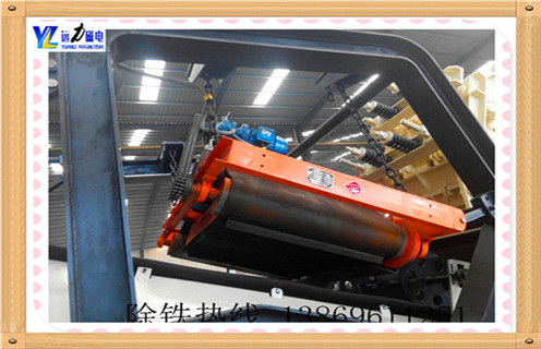 永磁除鐵器，西藏永磁除鐵器rcyd-8_西藏永磁除鐵器rcyd-8生產多少錢_使用說明書原理型號