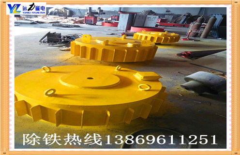 盤式電磁除鐵器，江西盤式rcdb電磁除鐵器_江西盤式rcdb電磁除鐵器接線原理圖工作原理及內(nèi)部結(jié)構(gòu) 